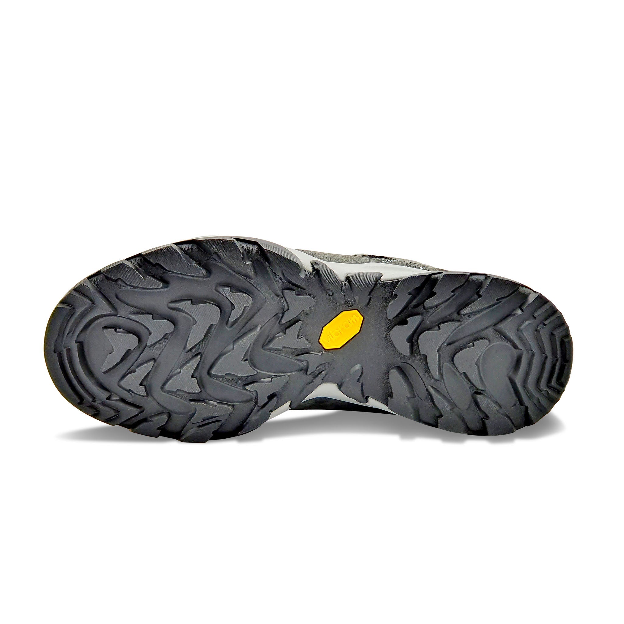 Salomon vibram clearance sole