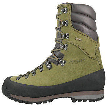 Q3 Rannoch Extreme High Ankle Boots - CLEARANCE